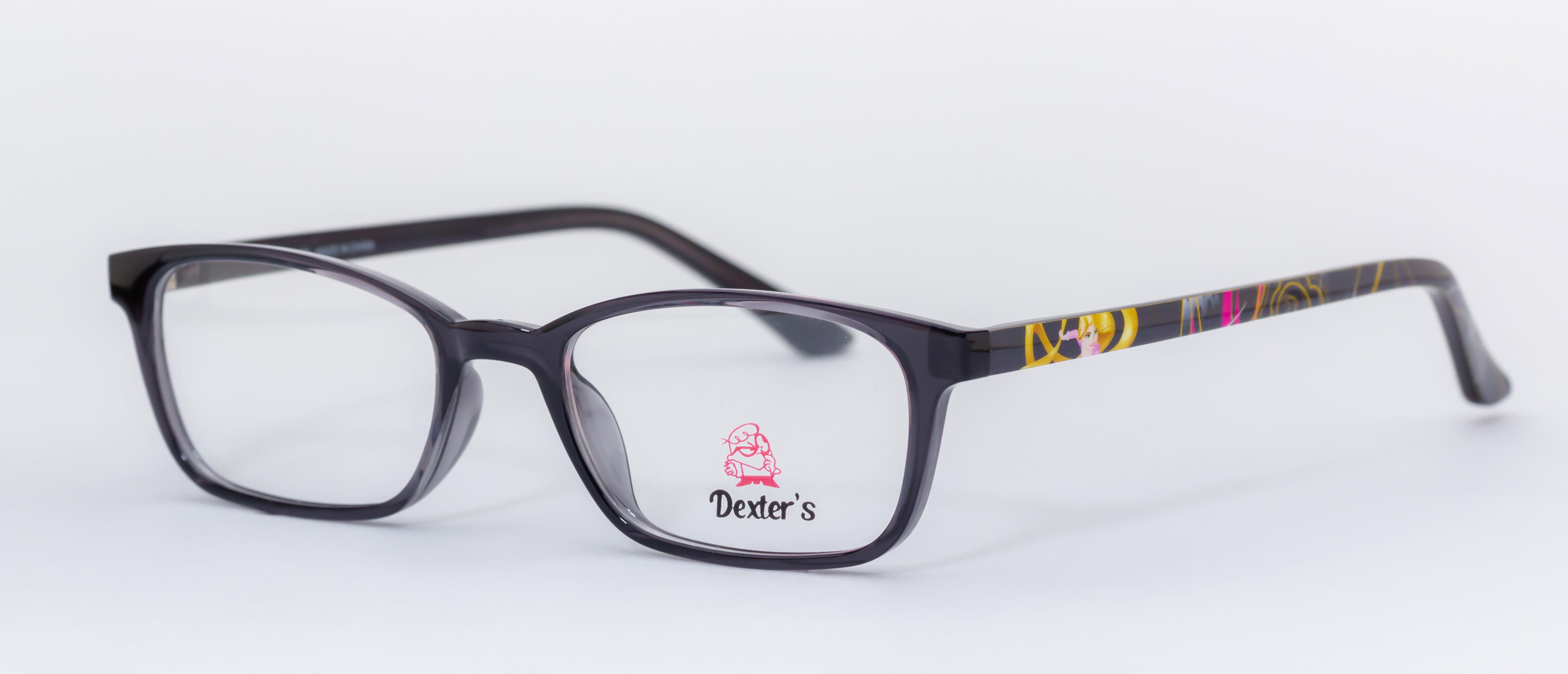 DEXTER`S DX 5750 C 4